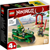 LEGO® Ninjago® 71788 Lloyds Ninja-Motorrad