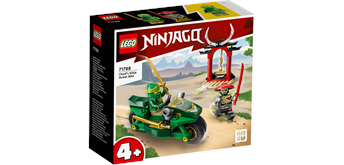 LEGO® Ninjago® 71788 Lloyds Ninja-Motorrad