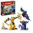 LEGO® Ninjago® 71804 Arins Battle Mech | Bild 5