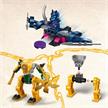 LEGO® Ninjago® 71804 Arins Battle Mech | Bild 2