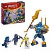 LEGO® Ninjago® 71805 Jays Battle Mech | Bild 6