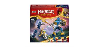 LEGO® Ninjago® 71805 Jays Battle Mech