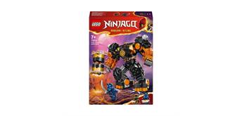 LEGO® Ninjago® 71806 Coles Erdmech