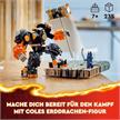 LEGO® Ninjago® 71806 Coles Erdmech | Bild 5