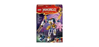 LEGO® Ninjago® 71807 Soras Technikmech