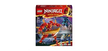 LEGO® Ninjago® 71808 Kais Feuermech