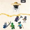 LEGO® Ninjago® 71809 Egalt der Meisterdrache | Bild 3