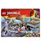 LEGO® Ninjago® 71809 Egalt der Meisterdrache