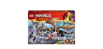 LEGO® Ninjago® 71809 Egalt der Meisterdrache