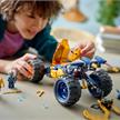 LEGO® Ninjago® 71811 Arins Ninja-Geländebuggy | Bild 6