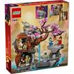 LEGO® Ninjago® 71819 Drachenstein-Tempel | Bild 5