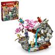 LEGO® Ninjago® 71819 Drachenstein-Tempel | Bild 2