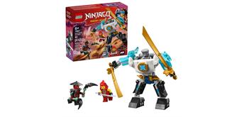 LEGO® NINJAGO® 71827 Zanes Action-Mech
