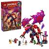 LEGO® NINJAGO® 71832 Chaosdrache Donnerzahn