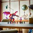 LEGO® NINJAGO® 71832 Chaosdrache Donnerzahn | Bild 6