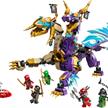 LEGO® NINJAGO® 71836 Lichtbogendrache | Bild 2