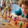 LEGO® NINJAGO® 71836 Lichtbogendrache | Bild 5