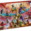 LEGO® NINJAGO® 71836 Lichtbogendrache | Bild 3