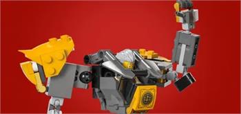 LEGO® Ninjago