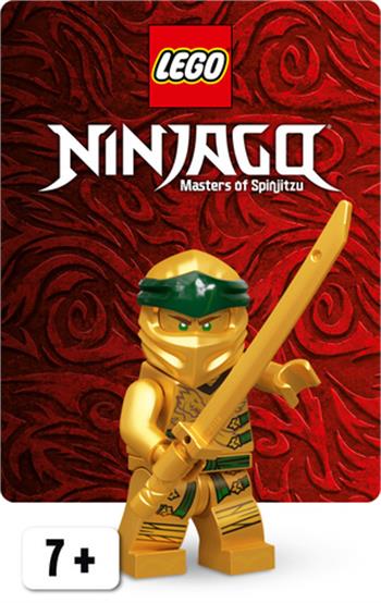 LEGO® Ninjago