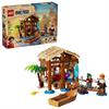 LEGO® One Piece 75636 Hütte im Windmühlendorf