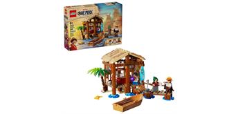 LEGO® One Piece 75636 Hütte im Windmühlendorf