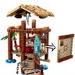 LEGO® One Piece 75636 Hütte im Windmühlendorf | Bild 4