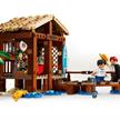 LEGO® One Piece 75636 Hütte im Windmühlendorf | Bild 3