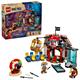 LEGO® One Piece 75637 Zirkuszelt von Buggy dem Clown