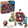 LEGO® One Piece 75637 Zirkuszelt von Buggy dem Clown