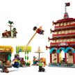 LEGO® One Piece 75638 Showdown im Arlong Park | Bild 3