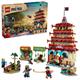 LEGO® One Piece 75638 Showdown im Arlong Park