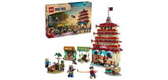 LEGO® One Piece 75638 Showdown im Arlong Park