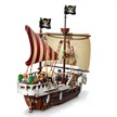 LEGO® One Piece 75639 Das Piratenschiff Flying Lamb | Bild 3