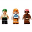 LEGO® One Piece 75639 Das Piratenschiff Flying Lamb | Bild 5