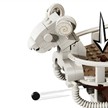 LEGO® One Piece 75639 Das Piratenschiff Flying Lamb | Bild 4