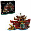 LEGO® One Piece 75640 Baratié, das Schwimmende Restaurant