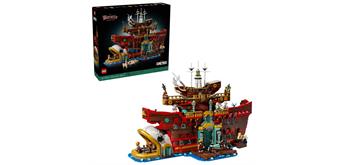 LEGO® One Piece 75640 Baratié, das Schwimmende Restaurant