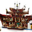 LEGO® One Piece 75640 Baratié, das Schwimmende Restaurant | Bild 3