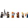 LEGO® One Piece 75640 Baratié, das Schwimmende Restaurant | Bild 4