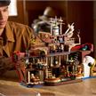 LEGO® One Piece 75640 Baratié, das Schwimmende Restaurant | Bild 6