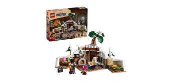 LEGO® One Piece 75641 Doc Baders Versteck