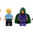 LEGO® One Piece 75642 Showdown mit Kapitän Smoker | Bild 4