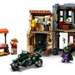 LEGO® One Piece 75642 Showdown mit Kapitän Smoker | Bild 2
