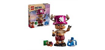 LEGO® One Piece 75643 Tony Tony Chopper