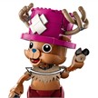 LEGO® One Piece 75643 Tony Tony Chopper | Bild 3