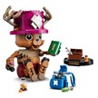 LEGO® One Piece 75643 Tony Tony Chopper | Bild 2
