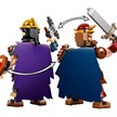 LEGO® One Piece 75644 Woogey vs. Boogey – Riesen aus Little Garden | Bild 3