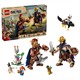 LEGO® One Piece 75644 Woogey vs. Boogey – Riesen aus Little Garden