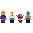 LEGO® One Piece 75645 Duell im Schloss Drumm | Bild 6